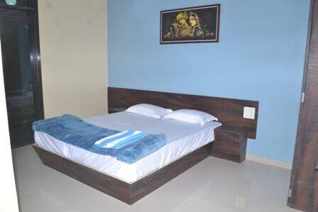 Hotel Sai Pratik Residency, Lonavala 3